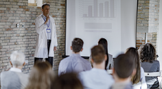 ReachMD Healthcare Image