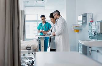 ReachMD Healthcare Image