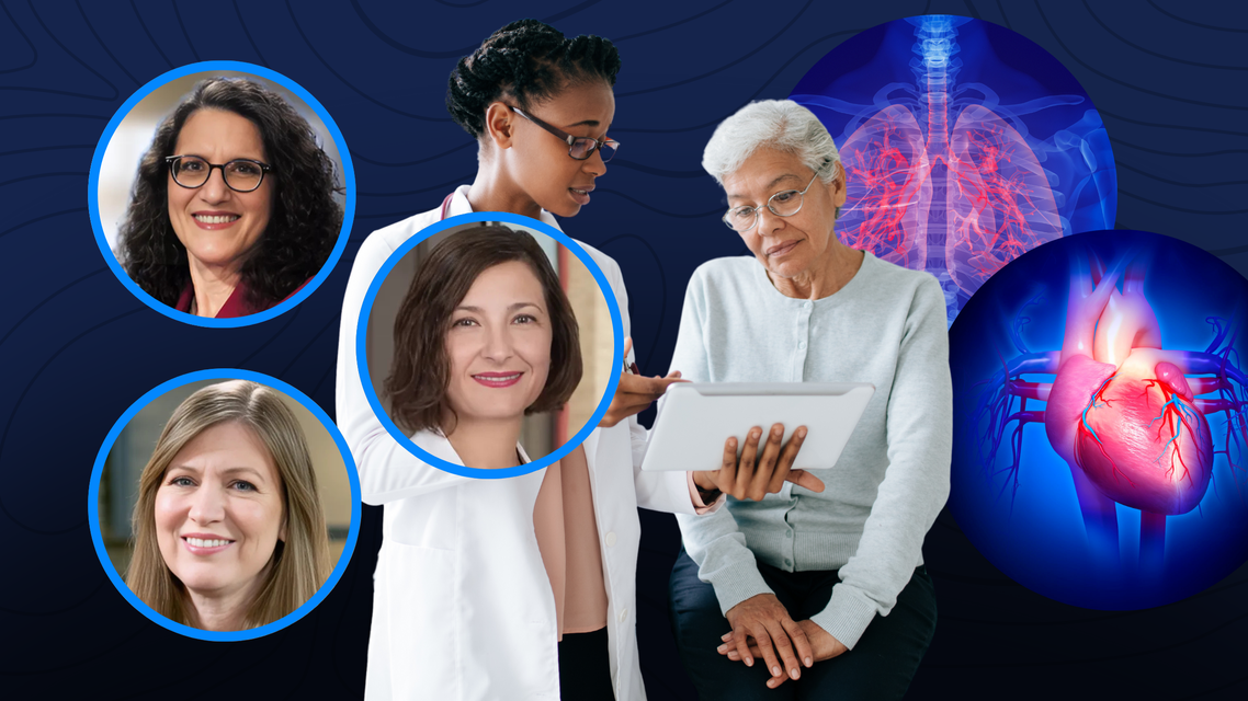 ReachMD Healthcare Image