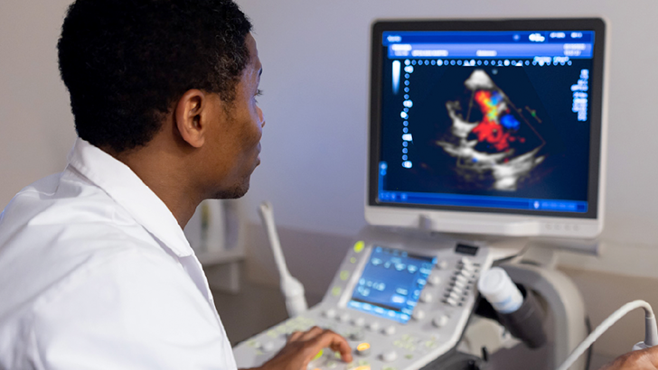 ReachMD Healthcare Image