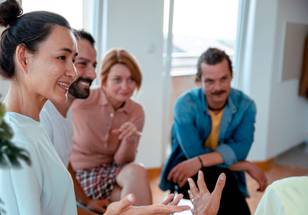 ReachMD Healthcare Image