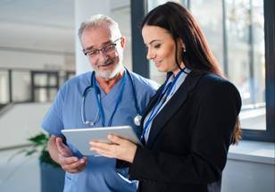 ReachMD Healthcare Image