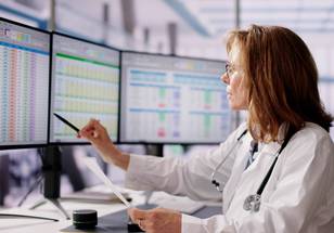 ReachMD Healthcare Image