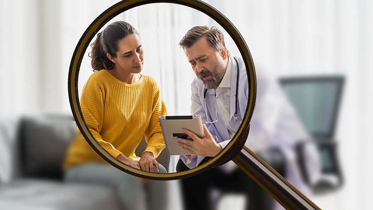 ReachMD Healthcare Image