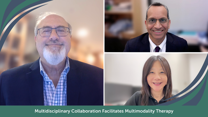 ReachMD Healthcare Image