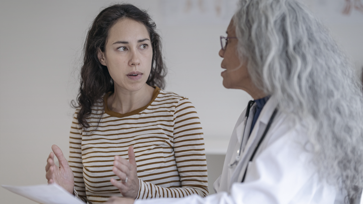 ReachMD Healthcare Image