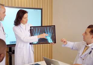 ReachMD Healthcare Image