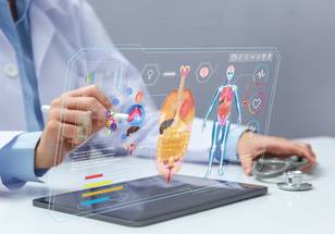 ReachMD Healthcare Image