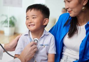ReachMD Healthcare Image