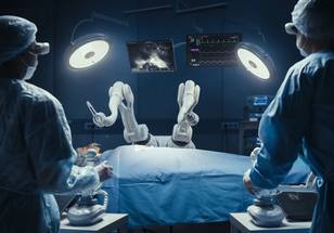 ReachMD Healthcare Image