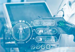 ReachMD Healthcare Image