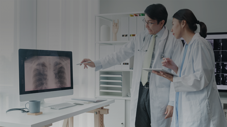 ReachMD Healthcare Image