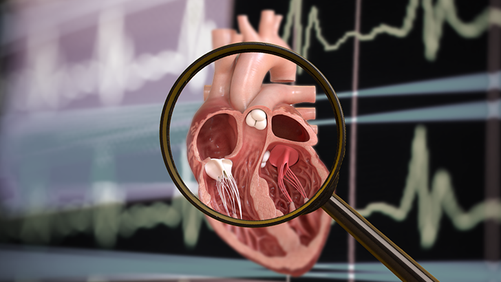 ReachMD Healthcare Image