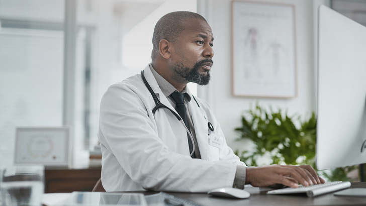 ReachMD Healthcare Image