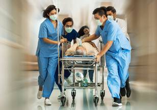 ReachMD Healthcare Image