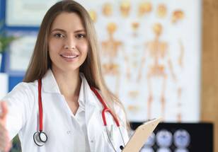 ReachMD Healthcare Image