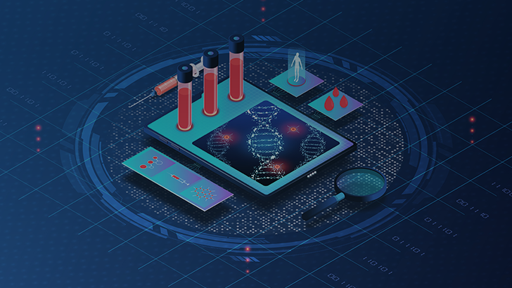 ReachMD Healthcare Image