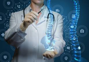 ReachMD Healthcare Image