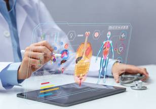 ReachMD Healthcare Image