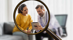 ReachMD Healthcare Image