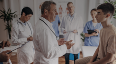 ReachMD Healthcare Image