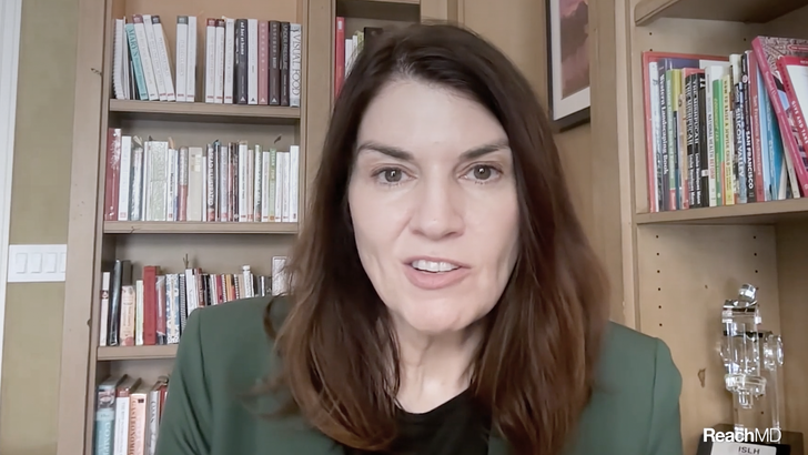 ReachMD Healthcare Image