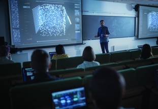 ReachMD Healthcare Image