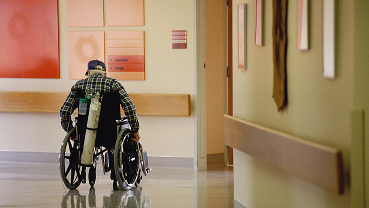 ReachMD Healthcare Image