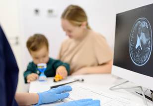 ReachMD Healthcare Image