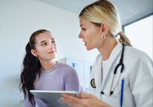 ReachMD Healthcare Image