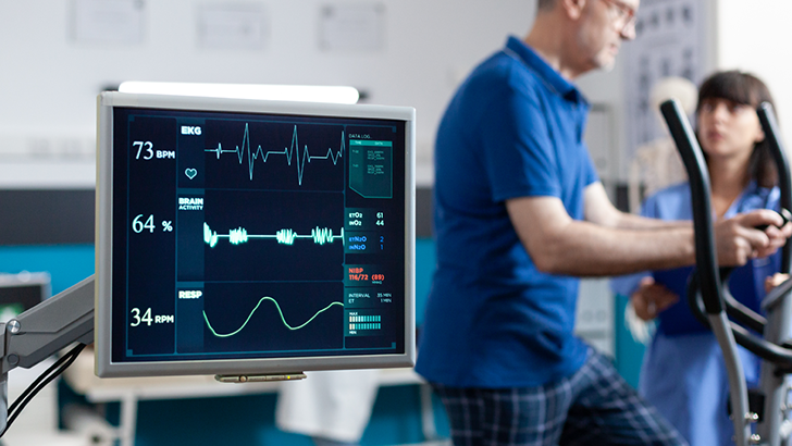 ReachMD Healthcare Image