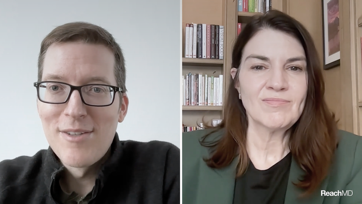 ReachMD Healthcare Image