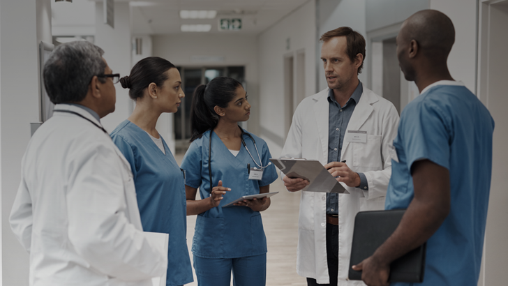 ReachMD Healthcare Image