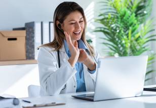 ReachMD Healthcare Image