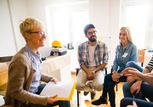 ReachMD Healthcare Image