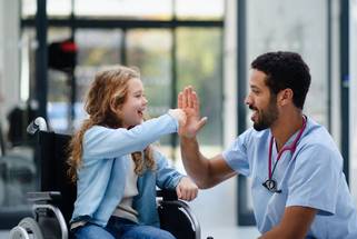 ReachMD Healthcare Image