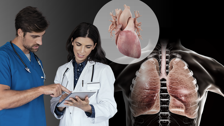 ReachMD Healthcare Image