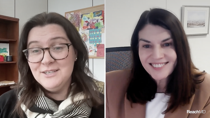 ReachMD Healthcare Image