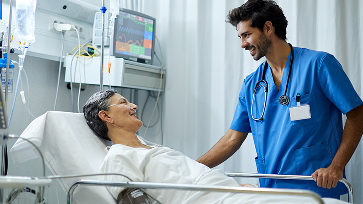 ReachMD Healthcare Image