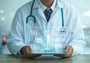 ReachMD Healthcare Image