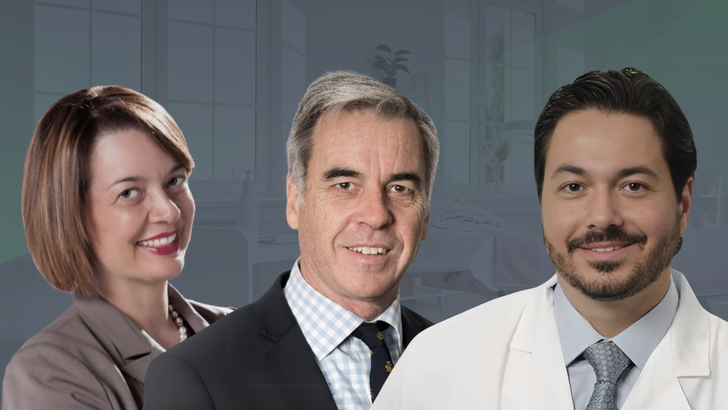 ReachMD Healthcare Image