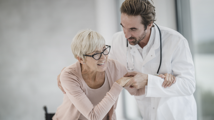 ReachMD Healthcare Image