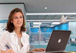 ReachMD Healthcare Image