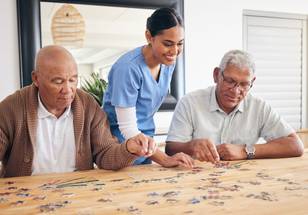 ReachMD Healthcare Image