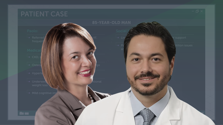 ReachMD Healthcare Image