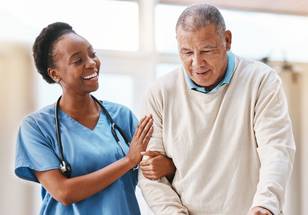 ReachMD Healthcare Image