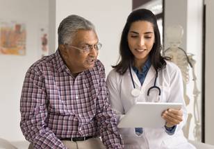 ReachMD Healthcare Image