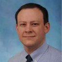 H. James Ford, MD