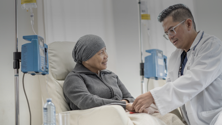 ReachMD Healthcare Image