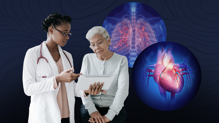 ReachMD Healthcare Image